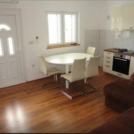 Apartman Marusin Daire Murter Dış mekan fotoğraf