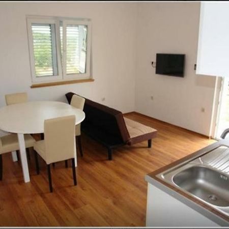 Apartman Marusin Daire Murter Dış mekan fotoğraf