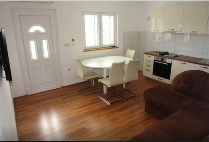 Apartman Marusin Daire Murter Dış mekan fotoğraf