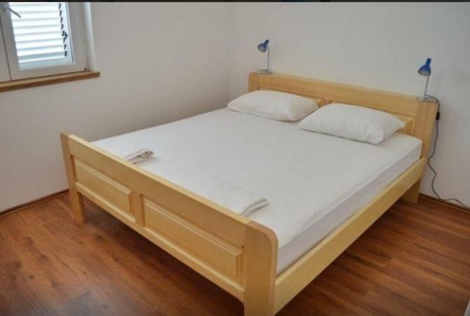 Apartman Marusin Daire Murter Dış mekan fotoğraf