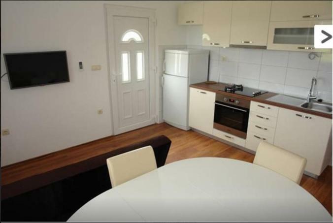 Apartman Marusin Daire Murter Dış mekan fotoğraf